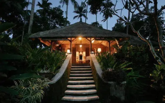 Taman Bebek Resort & Spa
