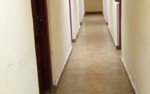 Zama Hotel