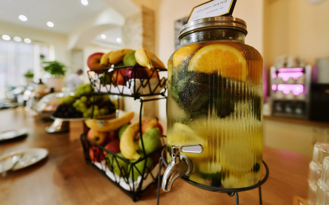 Westbahn Hotel (ex.Arthotel ANA Westbahn)