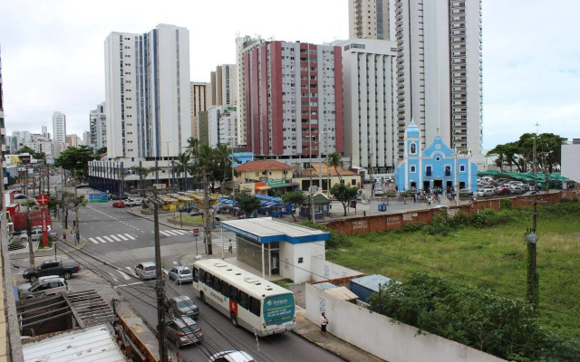 Hotel Pousada da Praça