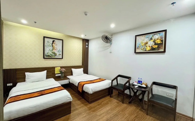 My house hotel
