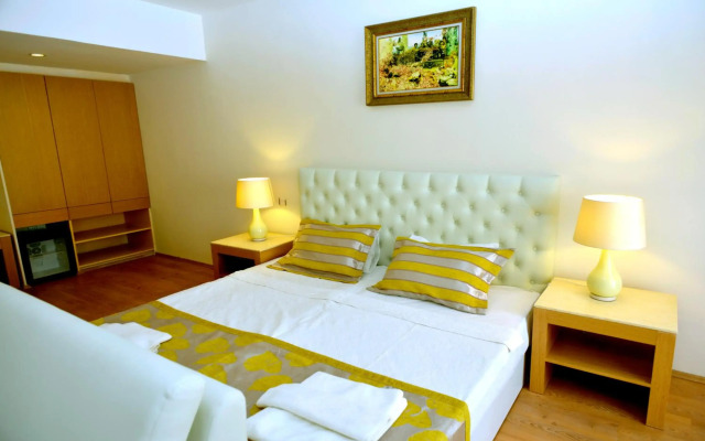 Ladonia Hotels Delmare - All Inclusive