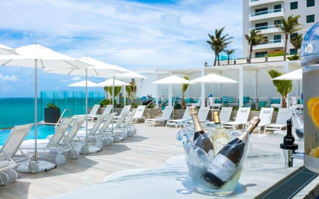 Condado Ocean Club - Adults Only