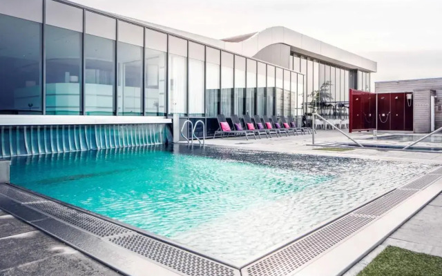 Fletcher Wellness - Hotel Sittard
