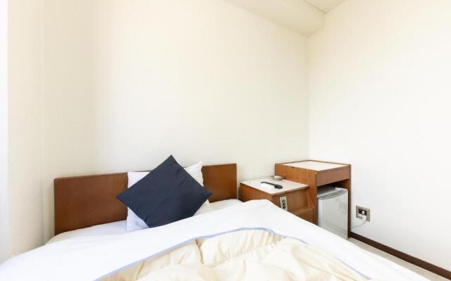 Tabist Business Hotel Kanazono Gifu