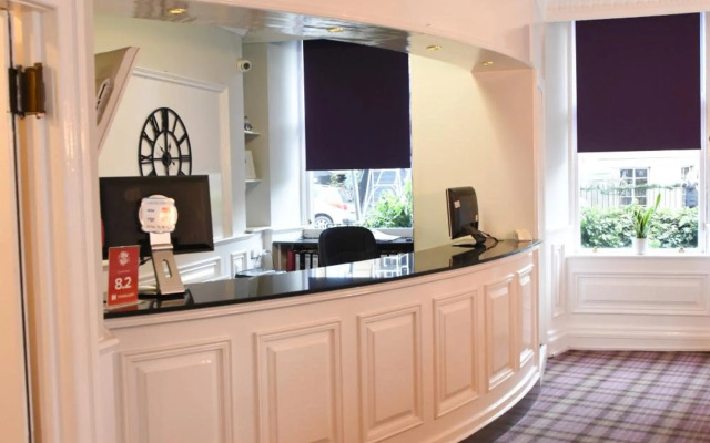 Sandyford Hotel