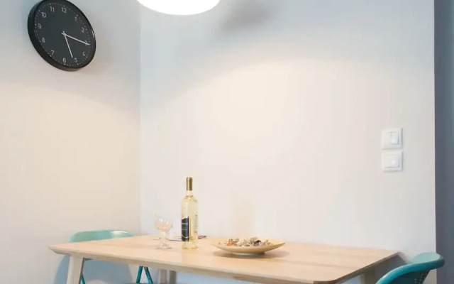 41m² Apartment next to Acropolis Museum!!!