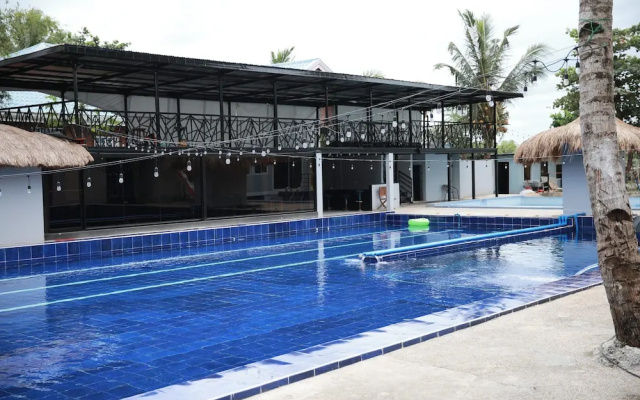 Sea One Resort