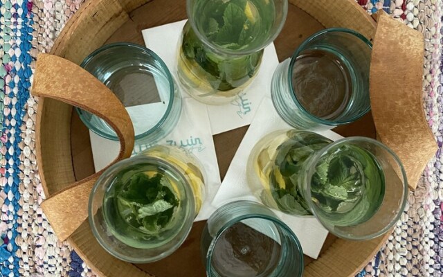Zwin Zwin Boutique Hôtel & SPA