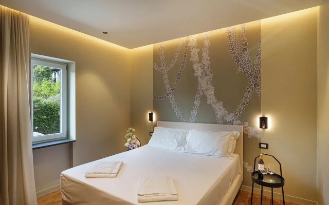 Uefio - Boutique Stay