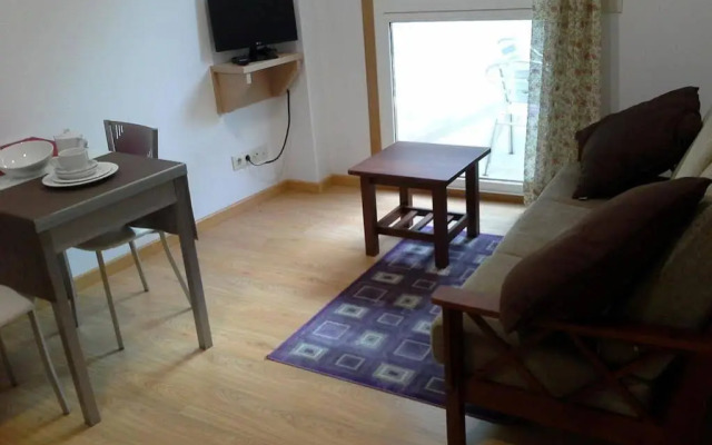 VM Apartamentos Turísticos