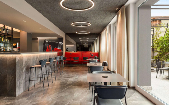Amedia Milano - Trademark Collection by Wyndham