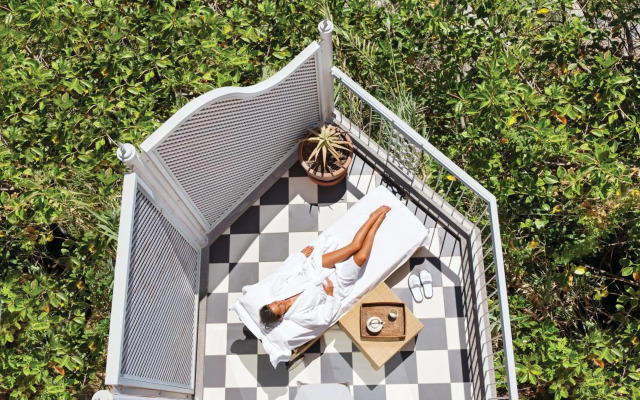 Reid's Palace, A Belmond Hotel, Madeira