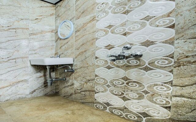 Oyo 37339 Hotel Grand Murud