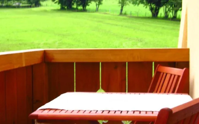 Alpen Suite Land Salzburg