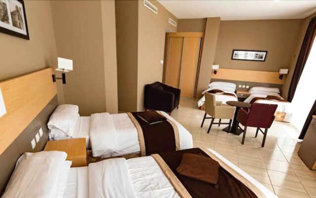 Complexe Touristique Zouhour