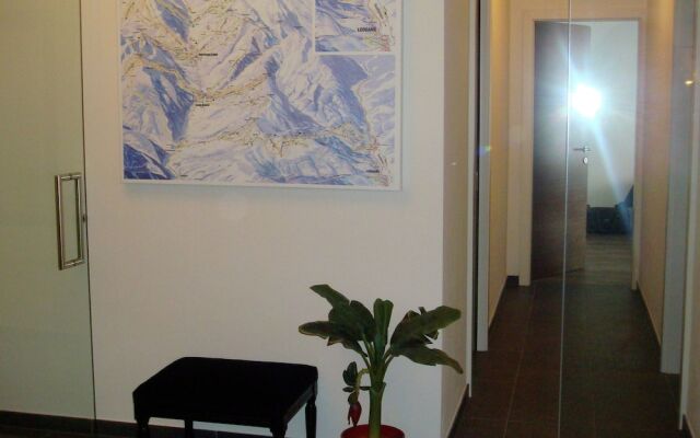 Luxurious Apartment With Sauna in Leogang Salzburg