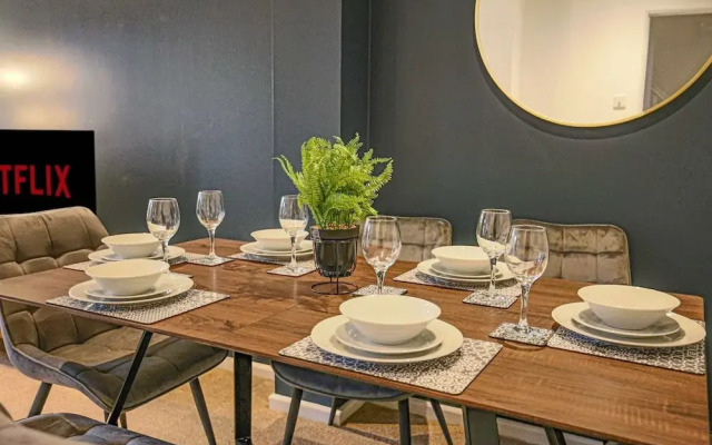 Host Stay Chicksands Avenue