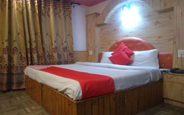 OYO 24552 Hotel Koyal