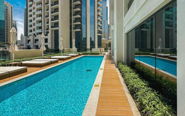 HiGuests - Act Tower 1