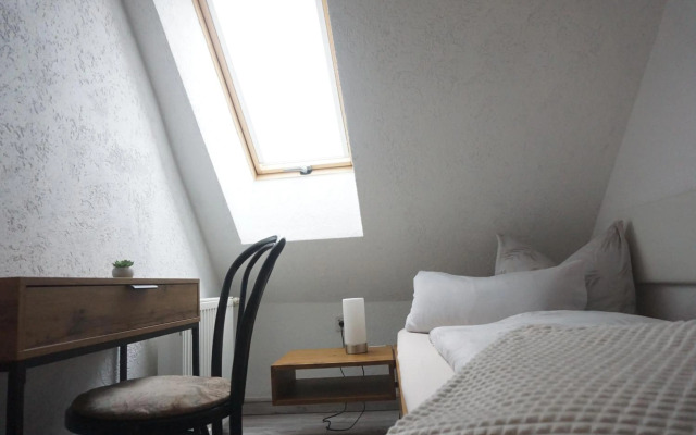 Pension Zum Lukullus