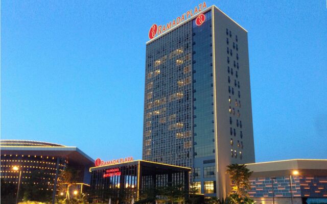 Ramada Plaza Huizhou East