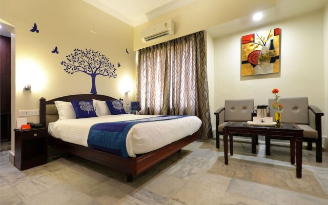 Hotel Bhavani Residency