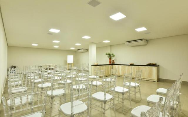 Porto das Dunas Boutique Praia Hotel