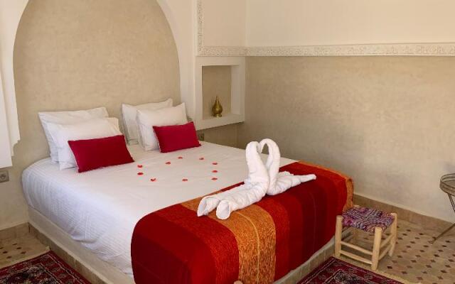 Riad Magnolia