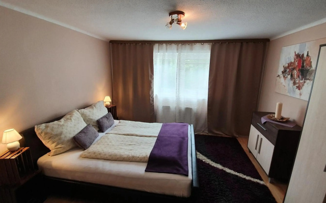 Lattore Ferienwohnung