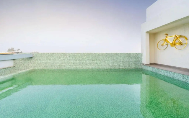 Country Inn & Suites By Carlson Bhiwadi