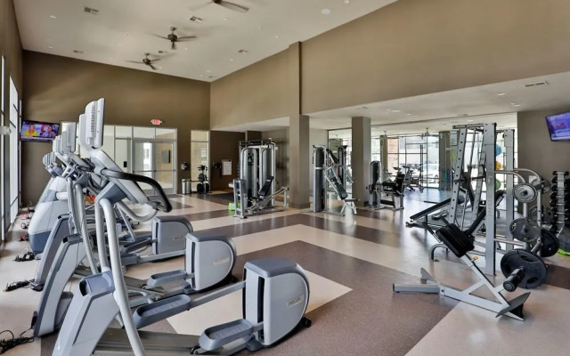 Locale University East Aparthotel Austin