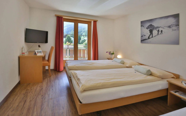 Sport-Lodge Klosters
