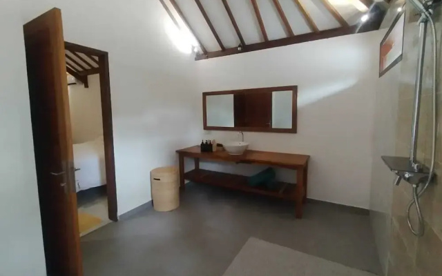 Villa Penyu