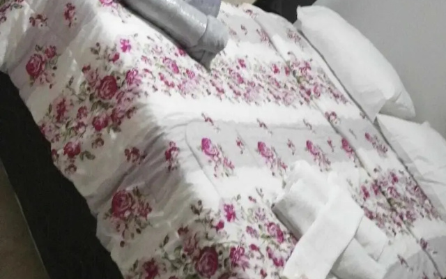 Pousada Flor de Brasília