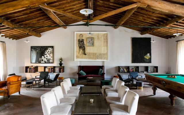 Resort Borgo Syrah