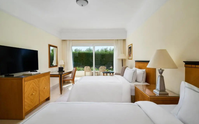 Swissôtel Sharm El Sheikh All Inclusive Collection