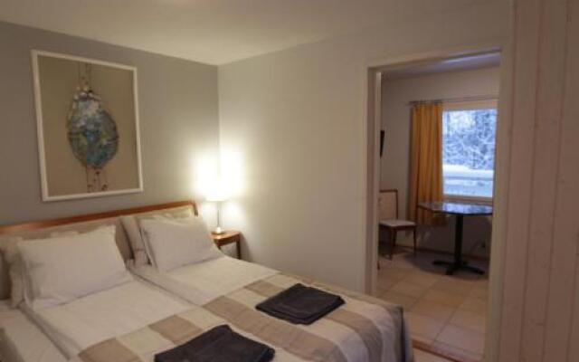 Hotel Urkin Piilopirtti