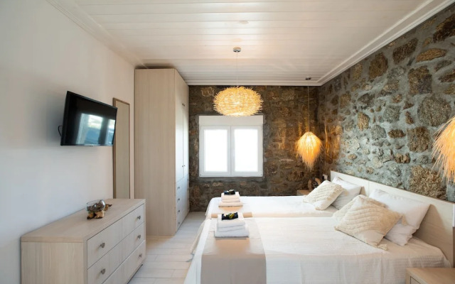 Tiffanys Villas