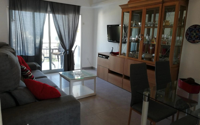 Apartamento La Florida