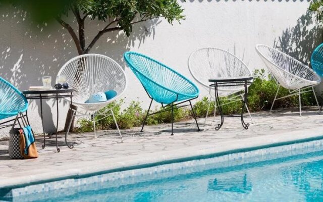 Hotel Le Val Duchesse