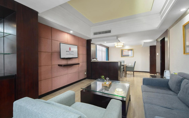 Rezen Select Pasonda Hotel