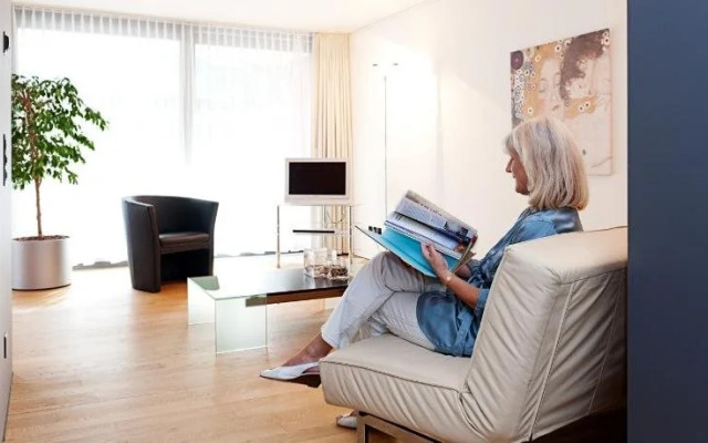 Senevita Residenz & Apartments Muri bei Bern