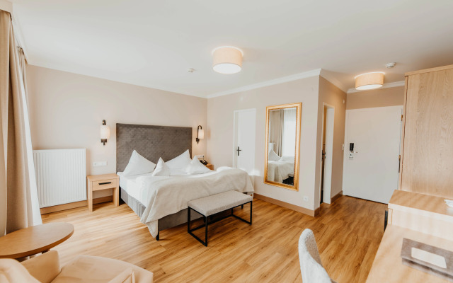 Post Seefeld - Wellnesshotel Tirol