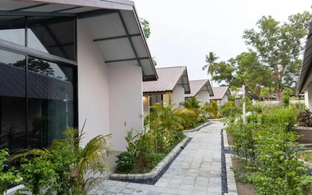 Rapina House