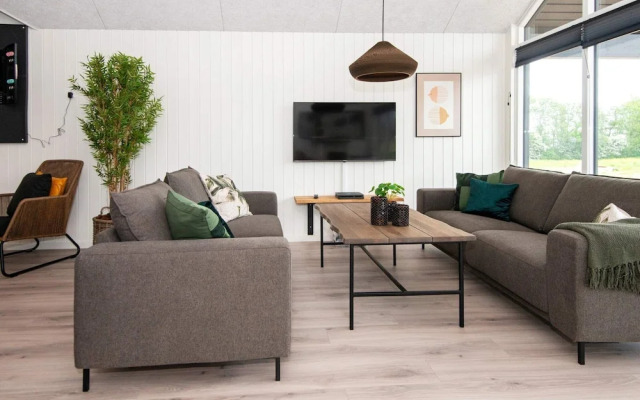 Luxury Retreat in Mommark - By Traum Ferienwohnungen