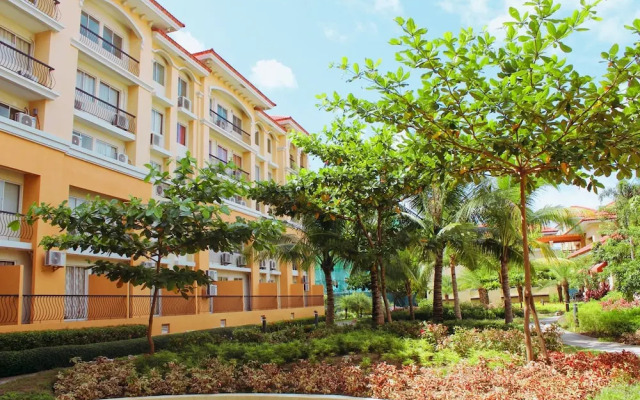 2 Bedroom at San Remo Oasis near SM Seaside