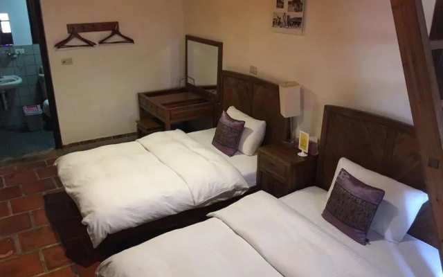 No. 86 Homestay of Shuitou