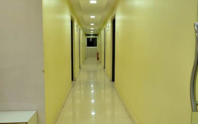 Om Guest House