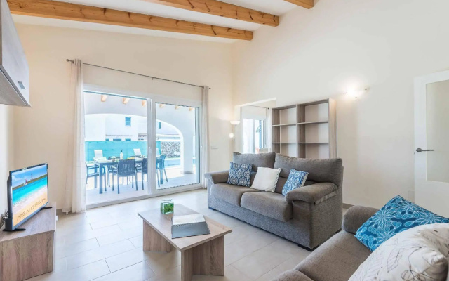 Villa Anabel